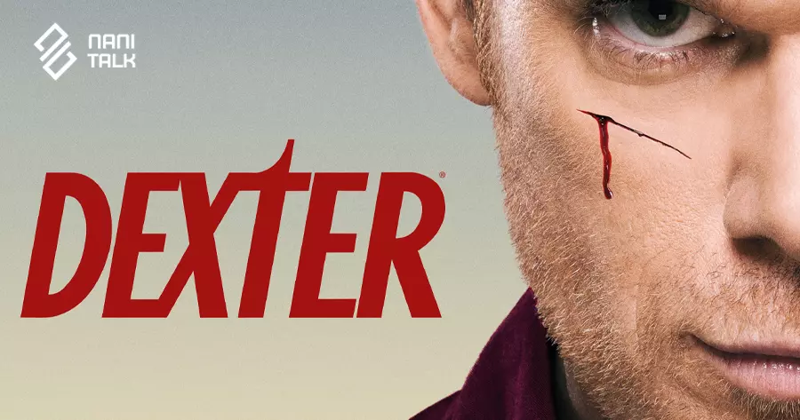 ซีรีส์ฝรั่งแนวสืบสวน เรื่อง Dexter (เด็กซ์เตอร์)