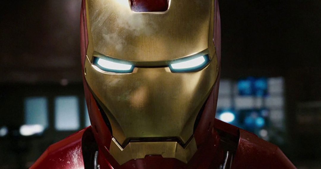 หนัง Disney+ Hotstar น่าดู Iron Man