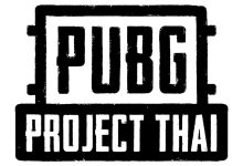 PUBG Project Thai