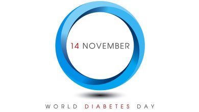 วันเบาหวานโลก World Diabetes