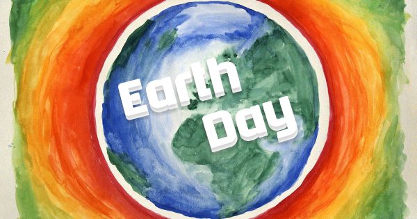 วันคุ้มครองโลก Earth Day 2021 / 2564 อนุรักษ์ธรรมชาติ ...