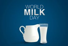 วันดื่มนมโลก World Milk Day