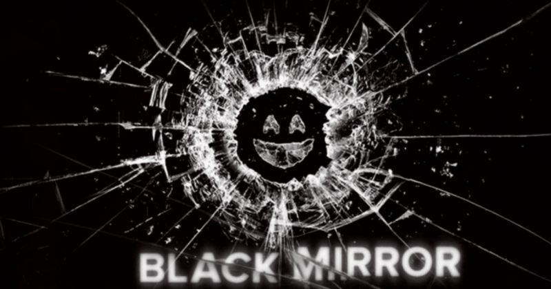 แนะนำหนังซีรีส์บน Netflix เรื่อง Black Mirror แบล็ก มิร์เรอร์