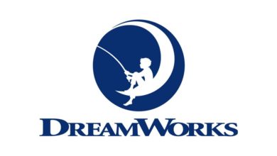 การ์ตูน DreamWorks Animation