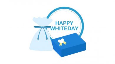 วันไวท์เดย์ White Day