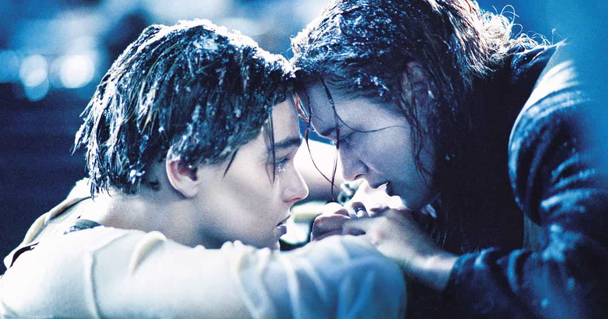 Titanic | ไททานิค (1997)