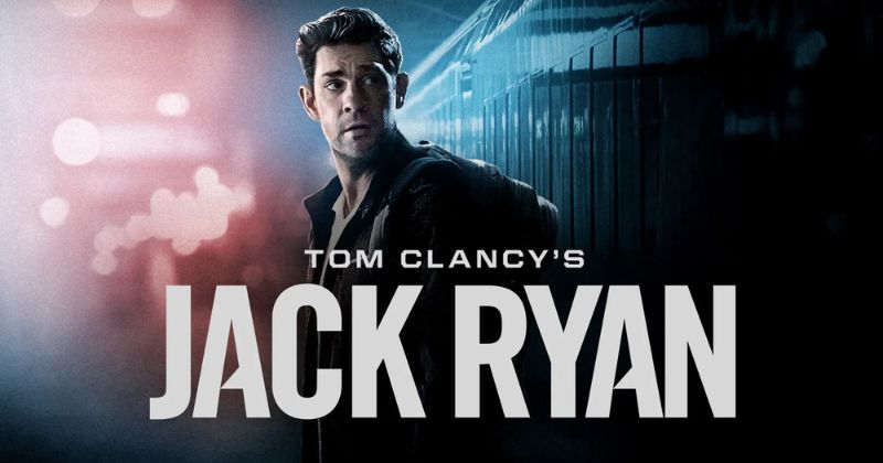 ซีรีส์ Prime Video น่าดูสนุก ๆ เรื่อง Tom Clancys Jack Ryan สายลับ แจ็ค ไรอัน