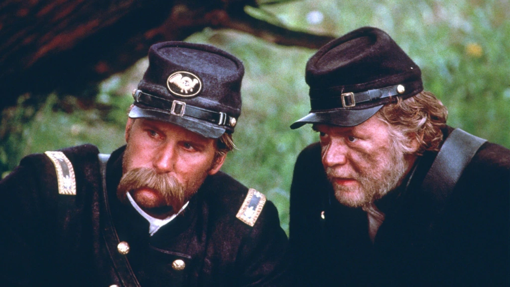 Gettysburg (1993)
