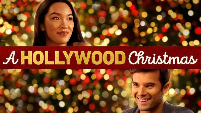 หนังคริสต์มาส A Hollywood Christmas