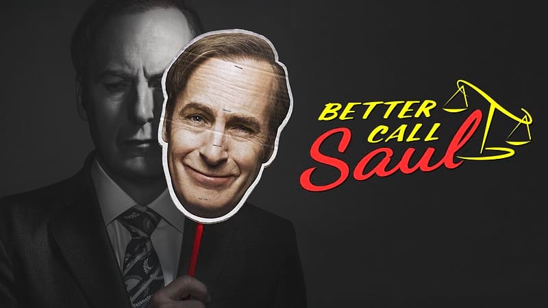 ซีรีส์ Netflix เรื่อง Better Call Saul มีปัญหา ปรึกษาซอล