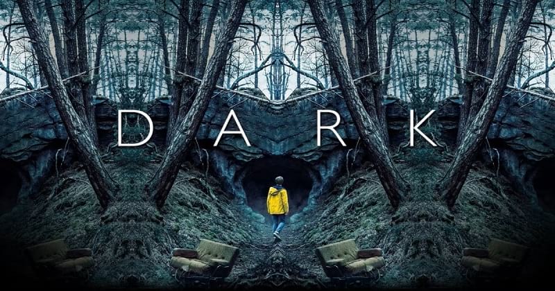 ซีรีส์ Netflix เรื่อง Dark ดาร์ก