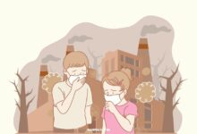 ทำความเข้าใจ AQI: คือคู่มือดัชนีคุณภาพอากาศและผลต่อสุขภาพ