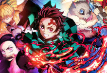 แนะนำตัวละครดาบพิฆาตอสูร (Demon Slayer: Kimetsu no Yaiba)