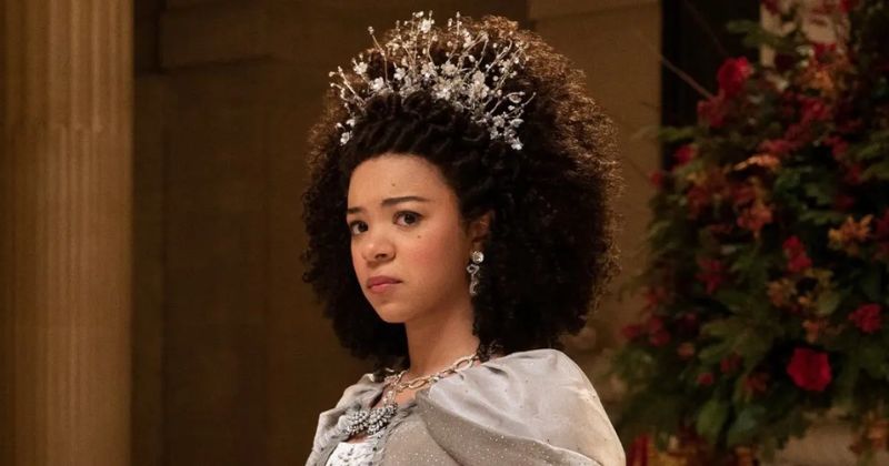 ซีรีส์ยอดนิยม Queen Charlotte A Bridgerton ควีนชาร์ล็อตต์: เรื่องเล่าราชินีบริดเจอร์ตัน บน Netflix