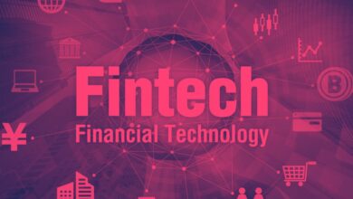 เทคโนโลยีทางการเงิน (FinTech): ปฏิวัติวิธีการจัดการเงิน