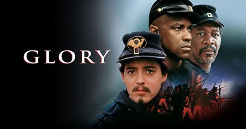 Glory | เกียรติภูมิชาติทหาร (1989)