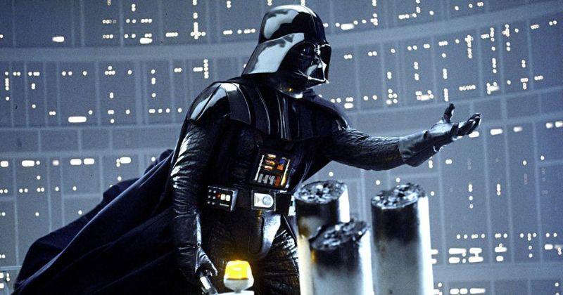 หนังน่าดูสนุก ๆ บน Disney Plus เรื่อง Star Wars The Empire Strikes Back