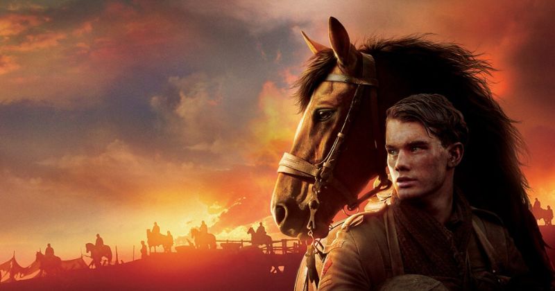 War Horse | ม้าศึกจารึกโลก (2011)
