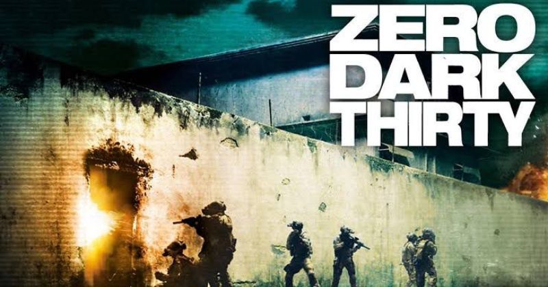Zero Dark Thirty | ยุทธการถล่มบินลาเดน (2012)