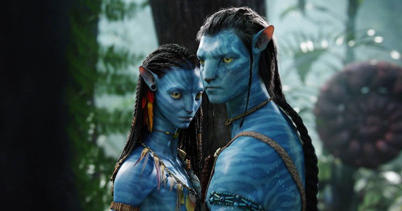 Avatar อวตาร (2009)