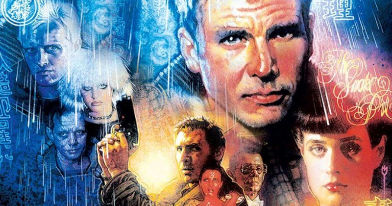 Blade Runner เบลดรันเนอร์ (1982)