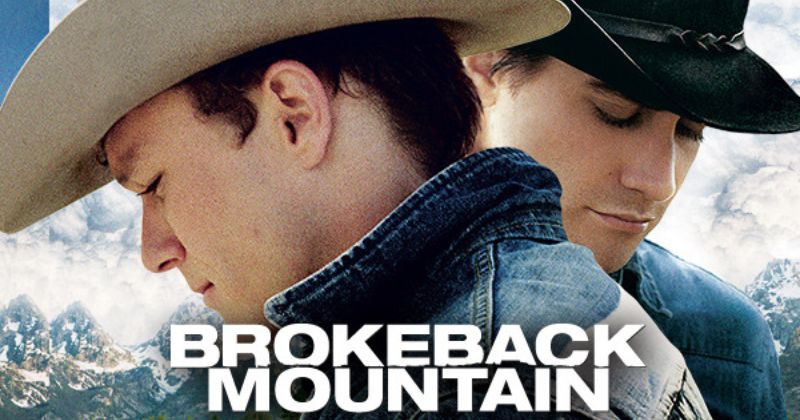 Brokeback Mountain | หุบเขาเร้นรัก (2005)