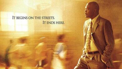 Coach Carter โค้ชคาร์เตอร์ ทุ่มแรงใจจุดไฟฝัน (2005)