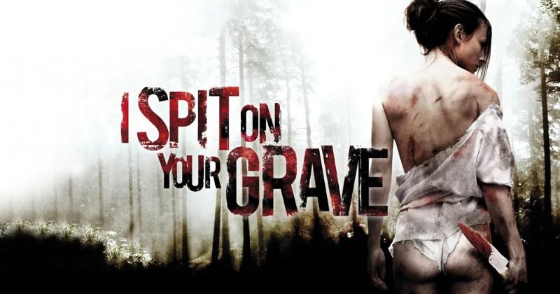 I Spit on Your Grave | เดนนรก ต้องตาย (2010)