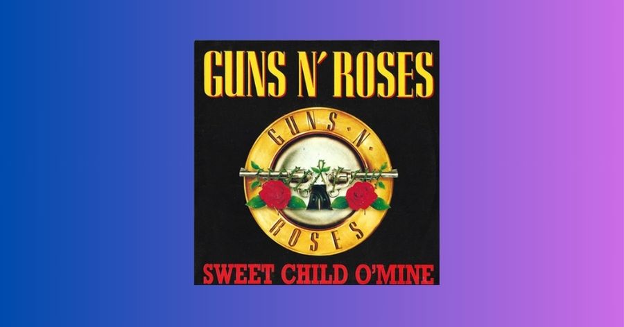 เพลงทดสอบเครื่องเสียง-ลำโพง Sweet Child O Mine Guns N Roses