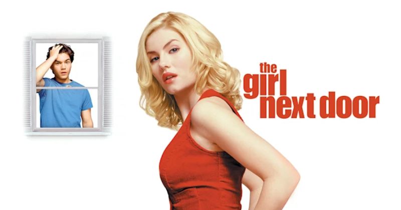 The Girl Next Door | สาวข้างบ้านสะกิดหัวใจหวิว (2004)