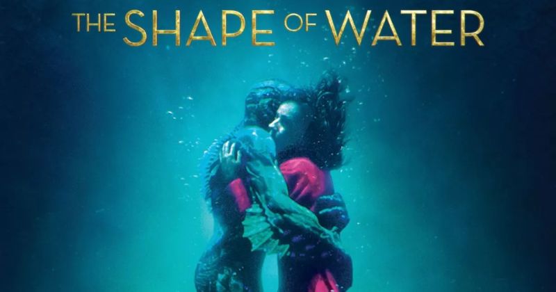 The Shape of Water | เดอะ เชพ ออฟ วอเทอร์ (2017)