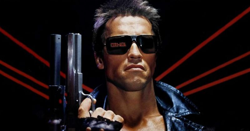 The Terminator ฅนเหล็ก 2029 (1984)