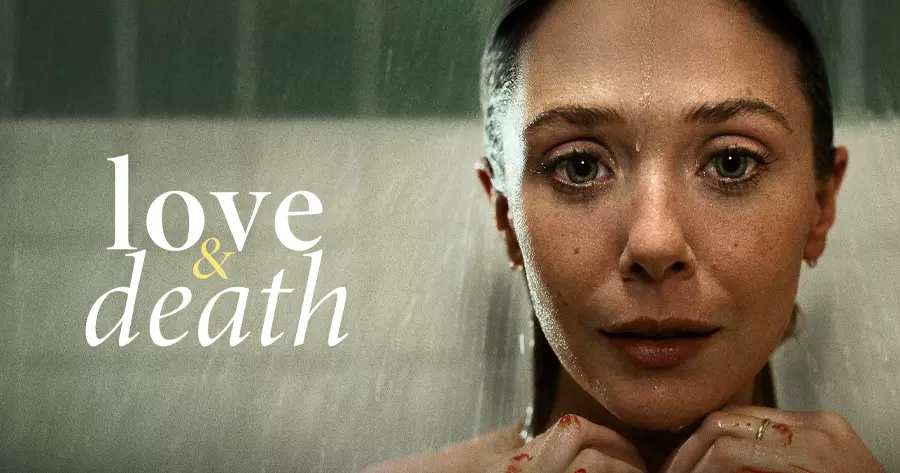 ซีรีส์ HBO GO ปี 2024 เรื่อง Love Death สืบตำนานแม่บ้านพันธุ์ดุ