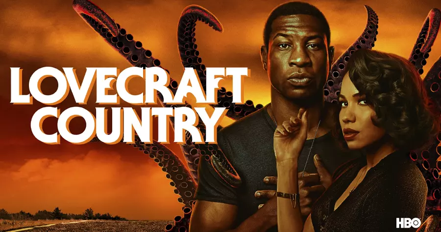 ซีรีส์ HBO GO ปี 2024 เรื่อง Lovecraft Country