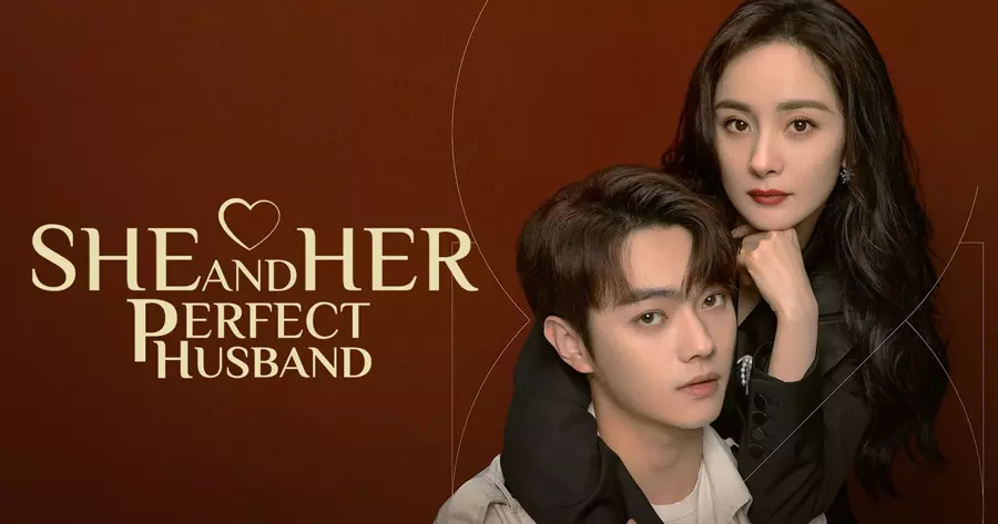 ซีรีส์จีนพากย์ไทยบน WeTV เรื่อง กฎล็อกลิขิตรัก (She And Her Perfect Husband)