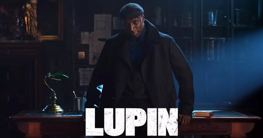 ซีรีส์ยอดนิยม lupin จอมโจรลูแปง netflix part 1 บน Netflix