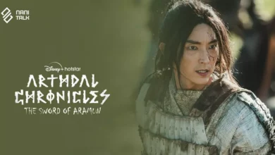 รีวิว Arthdal Chronicles - The Sword of Aramun