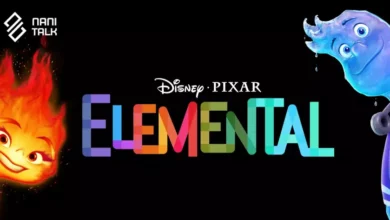 Elemental | เมืองอลวนธาตุอลเวง (2023)