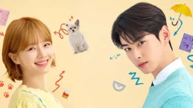 รีวิวซีรีส์ อะกูดเดย์ทูบีอะด็อก (A Good Day to Be a Dog)