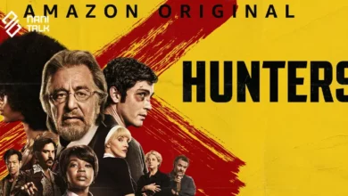 รีวิว Hunters - Season 2