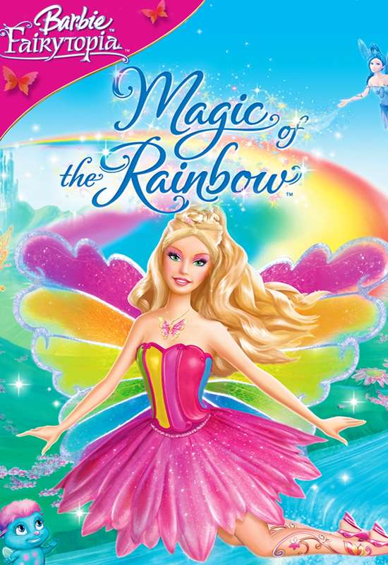 Barbie Fairytopia: Magic of the Rainbow (นางฟ้าบาร์บี้กับเวทมนตร์แห่งสายรุ้ง)