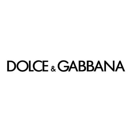 แบรนด์เนม Dolce & Gabbana (D&G) อ่านว่า ดอลเช่ แอนด์ แกบาน่า