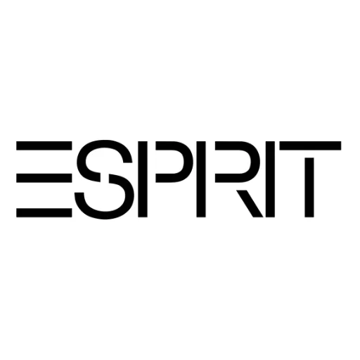 แบรนด์เนม Esprit อ่านว่า เอสพรี