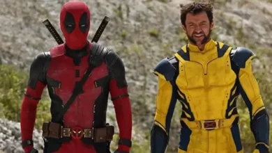 Deadpool & Wolverine รวมทุก Easter Egg สุดปั่น