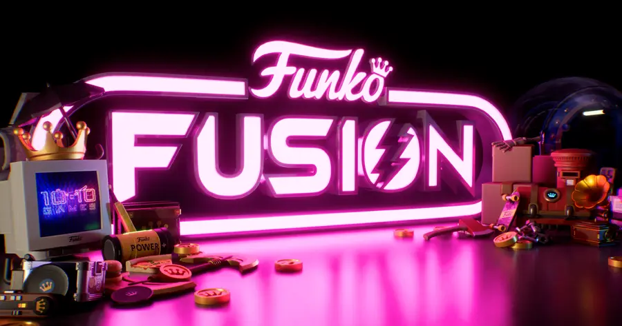 เกมน่าเล่น ปี 2024 เกม Funko Fusion