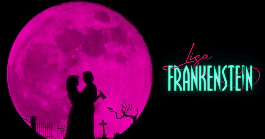 Lisa Frankenstein | ลิซ่า แฟรงเกนสไตน์ (2024)