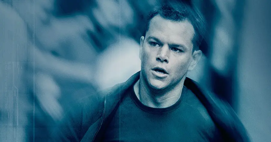 The Bourne Ultimatum | ปิดเกมล่าจารชน คนอันตราย (2007)