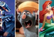 50 หนังดิสนีย์ (Disney) ตะลุยโลกเวทมนตร์ บทเพลงมิตรภาพ!