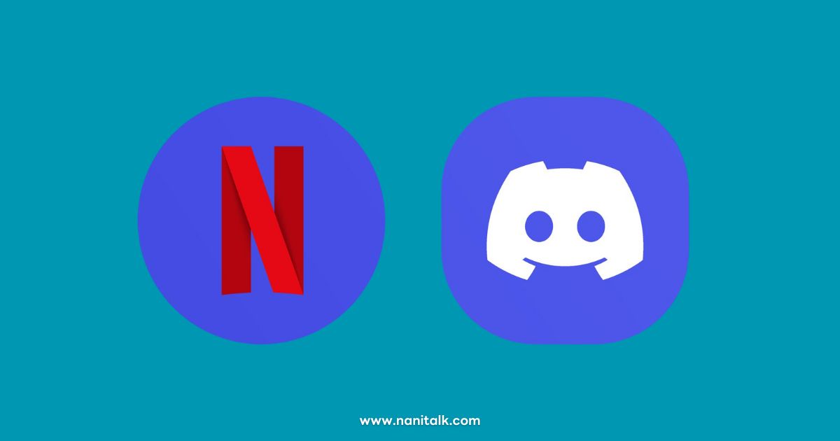 วิธีดู Netflix กับเพื่อนใน Discord ง่ายๆ ไม่กี่ขั้นตอน