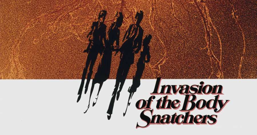 Invasion of the Body Snatchers บุกร่างยึดโลก (1978)